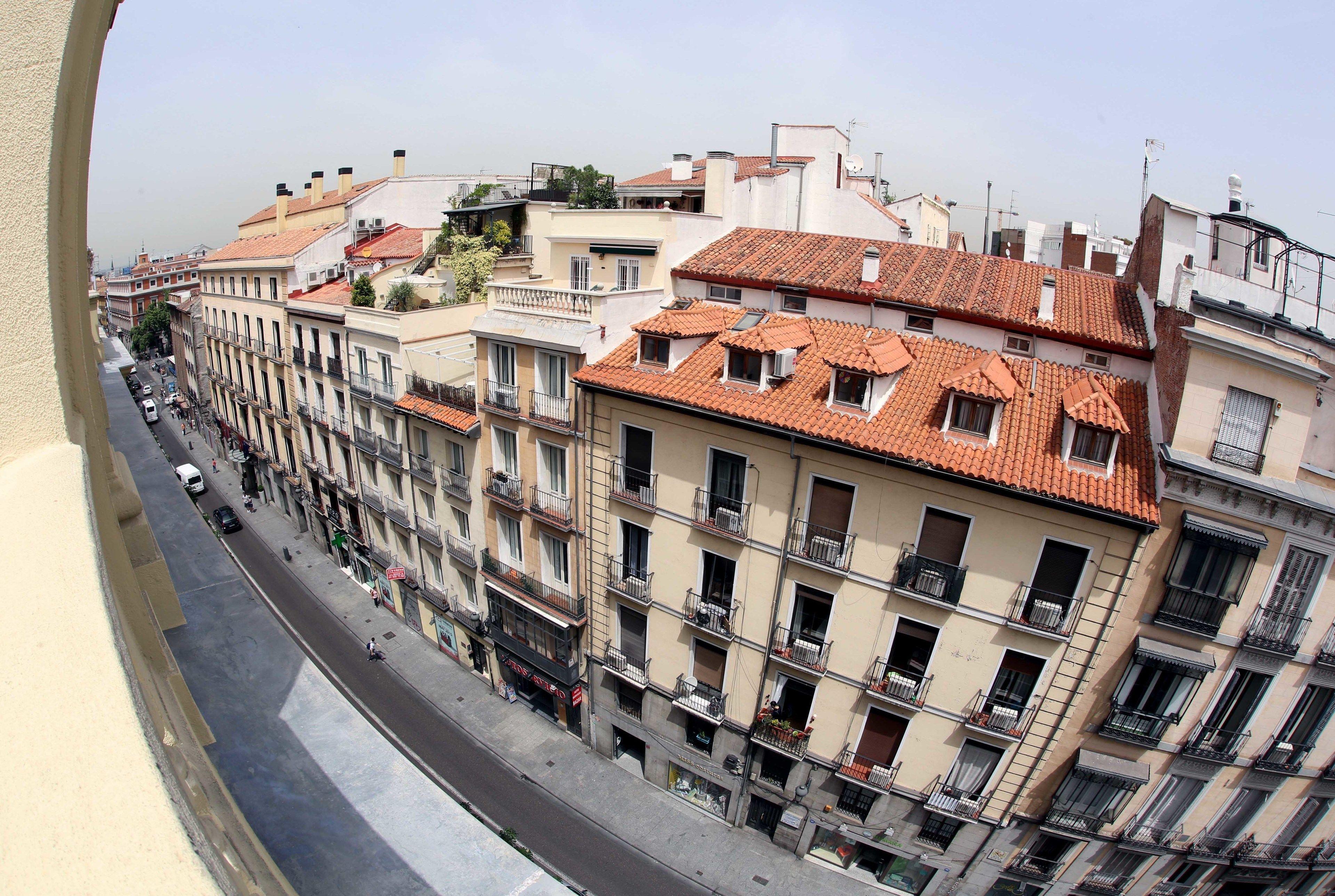 Hostal Abadia Madrid — Photos 2
