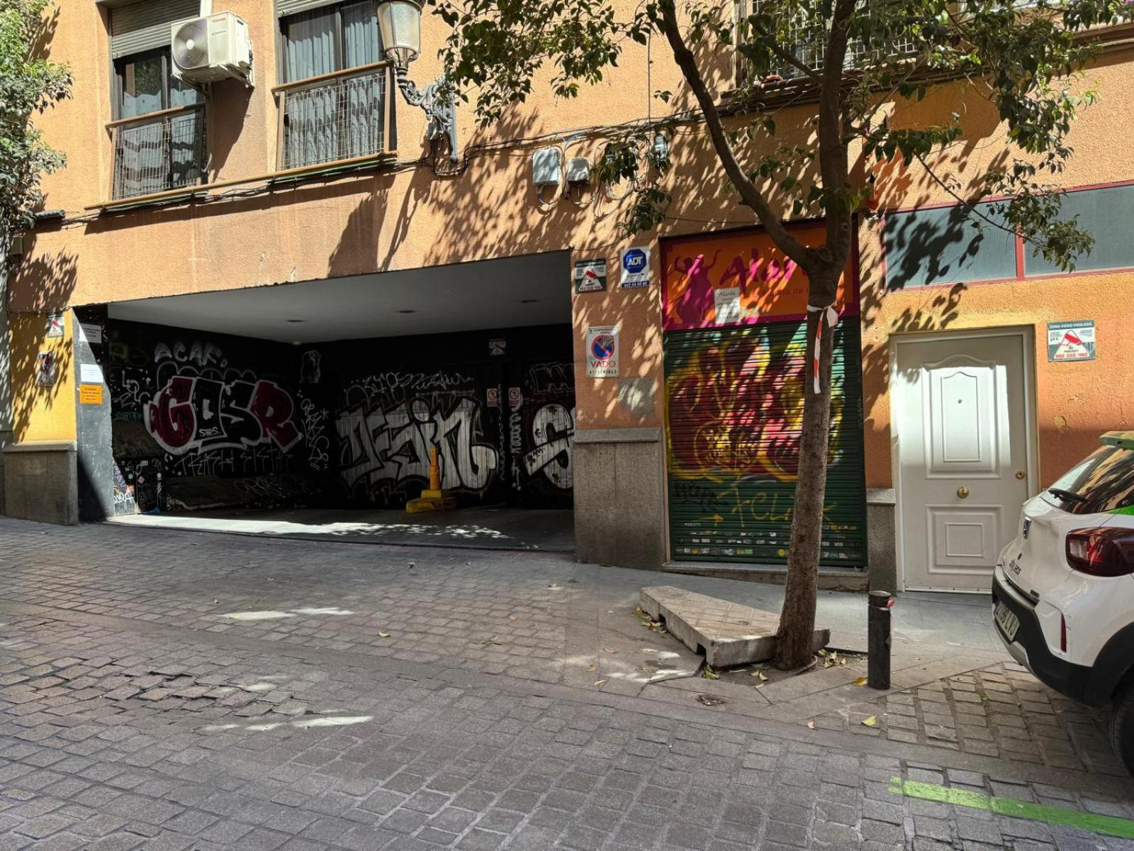 Hostal Abadia Madrid — Photos 1